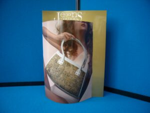 Espositori Cartotecnica