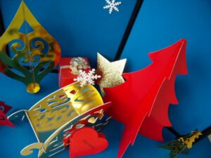 Varie e articoli speciali Cartotecnica